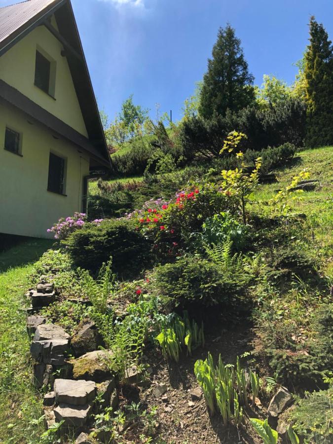 Mountain Cottage Lubomierz Lubomierz  Eksteriør billede
