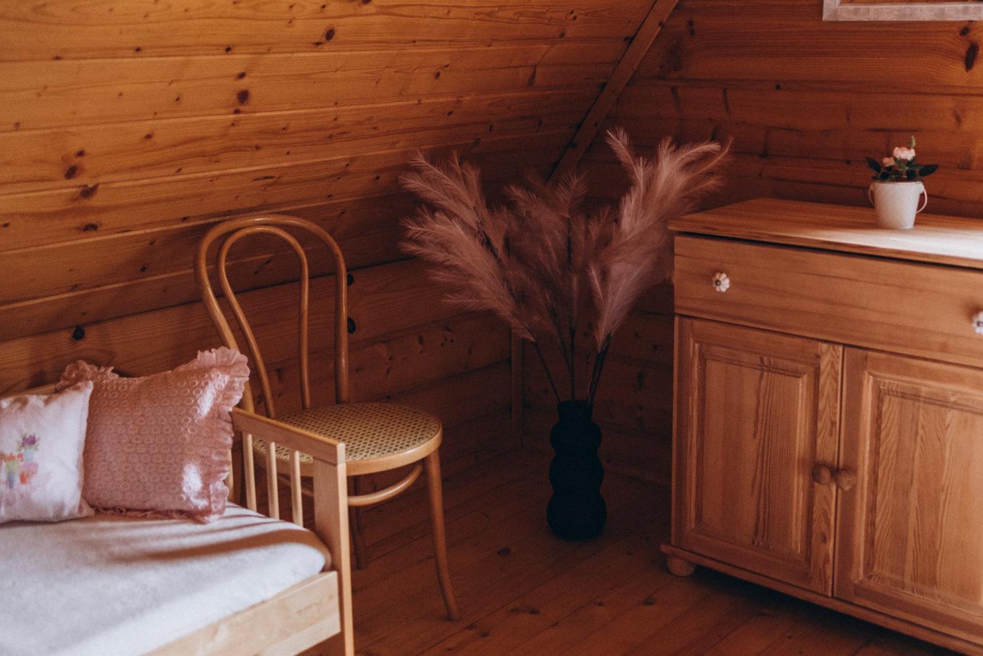 Mountain Cottage Lubomierz Lubomierz  Eksteriør billede